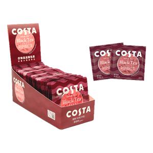 COSTA咖世家红茶袋泡经典锡兰阿萨姆伯爵办公休闲便携独立茶包50g
