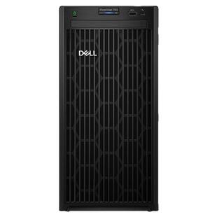 Dell戴尔服务器【官方授权】T150/T160/T350/T360/T40塔式主机小型企业财务管理ERP数据库台式电脑文件共享