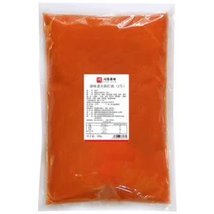 正宗重庆牛油火锅底料1100g商用特麻特辣红油老火锅料川东滋味