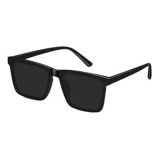 GM墨镜太阳眼镜男女士明星同款偏光高级感防紫外线近视可带度数FK