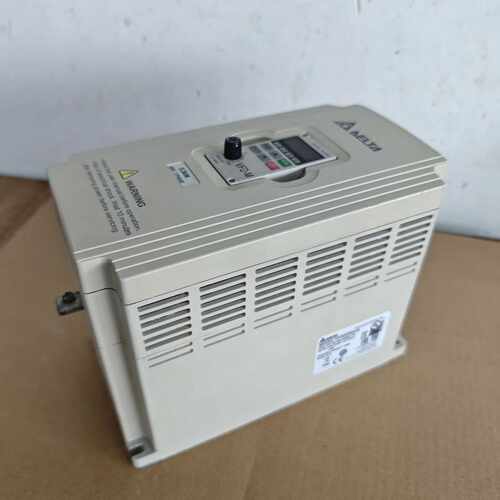 【议价-可维修】 Delta 变频器 VFD055M43A 5.5KW 480V 工控备件