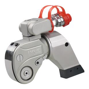 开拓驱动液压扳手大扭力可调力矩扭矩工业电动重型螺栓螺母拆卸器