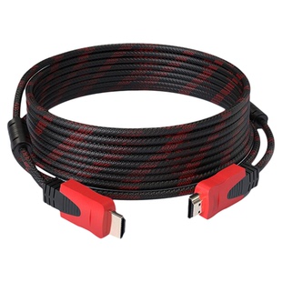 适用小米投影仪连接线hdmi2.1高清线8K激光电视机顶盒1080P笔记本电脑4K红米4pro投影机redmi lite视频线2.0