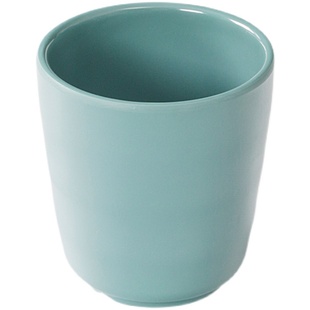 祥源美餐具密胺杯子商用餐厅饭店火锅店专用杯仿瓷塑料小茶杯水杯