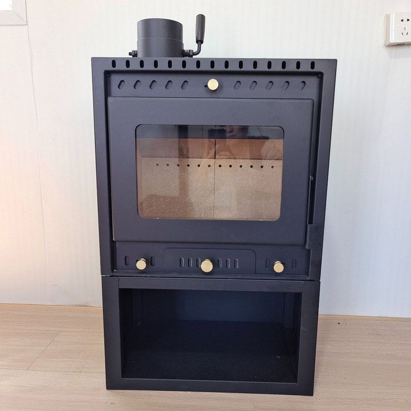 家用真火燃木壁炉 农村室内取暖炉 家用无烟材火炉,住宅家具,庭院烤火炉,淘宝优惠券,粉丝福利购,淘宝优惠卷