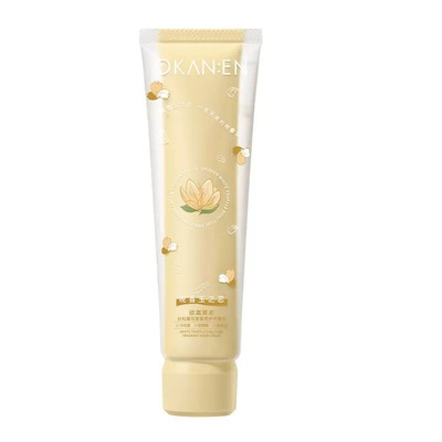 护手霜精华秋冬滋润长效保湿