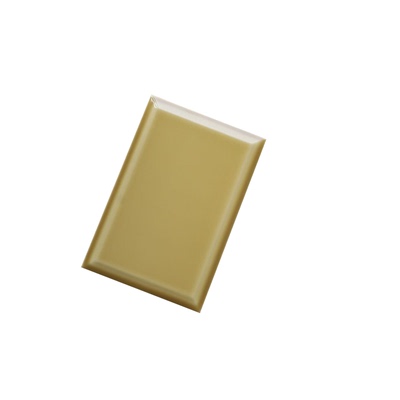 120x180复古姜黄色亮光面包砖厨房卫生间墙砖浴室瓷砖吧台釉面砖
