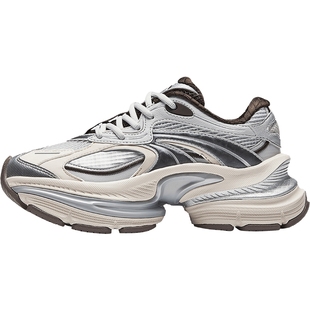 安踏扶摇2丨老爹鞋女款冬季户外复古运动休闲鞋122448899