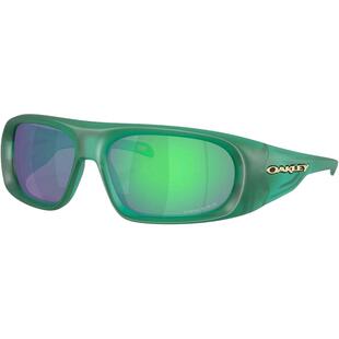 欧克利25年款冬日防护BELLEVILLE时尚全框休闲眼镜护目镜0OO9491