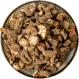 歆丹堂中药材续断正品泡水喝续段片非野生续断粉川断