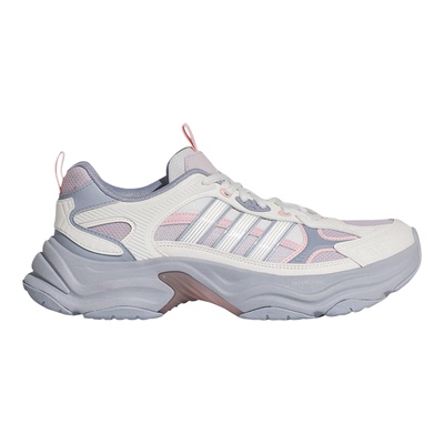 Adidas/阿迪达斯正品XLG FIN PULSE女士系带低帮复古运动鞋KJ9523