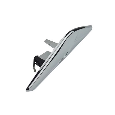 11-18年宝马X3X4叶子板电镀饰条