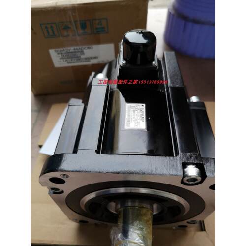 议价安川全新SGM7G-44ADC6C/SGMAV-06ADA21原装现货质保一年