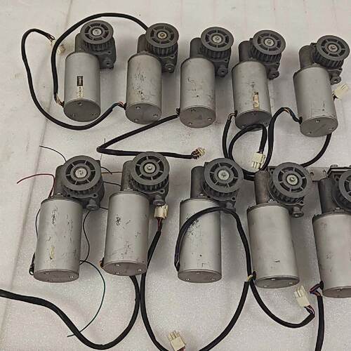 溢价-OWC欧尼克自动门门控制器电机 OZ0905