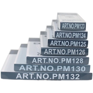 啄木鸟木刻刀套装版画工具雕刻刀橡皮章学生手工木雕刀美术橡皮章