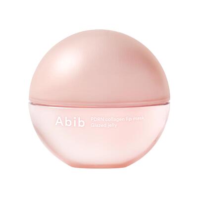 Abib阿彼芙PDRN胶原蛋白唇膜去死皮淡化唇纹唇膏女保湿滋润补水