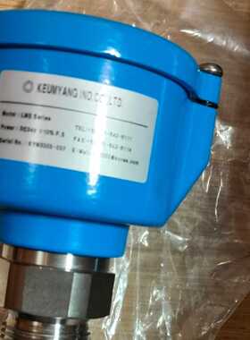 配件KEUMYANG液位传感器 LMS Series KYM21议价