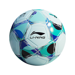 李宁足球儿童小学生专用4号成人中考5号生日礼物男孩幼儿官方正品