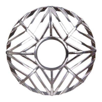 yankee香薰蜡烛方形挂壁聪明盖