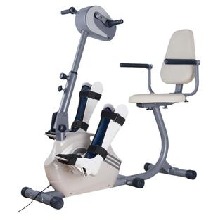 电动康复器材中风偏瘫康复脚踏车老人上下肢被动训练器械健身器