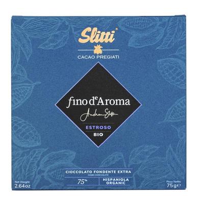 Slitti黑巧意大利原装进口有机