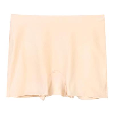 芬狄诗高腰平角内裤四面弹