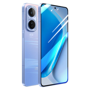 适用iqooneo11钢化膜爱酷neo11手机膜vivo保护膜iqneo11全屏高清iq00neo屏幕防摔vivoiqooneo贴膜ipooneo新款