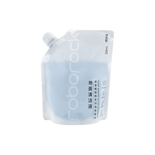 原装∣石头清洁液扫地机器人除菌清洁剂地面专用P10地板清洗液G20