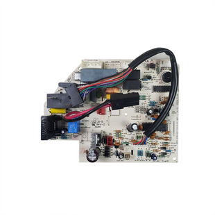 适用美的空调主板KFR-26-35GW/DY-IA挂机电脑1.5匹GC控制板FA KXH