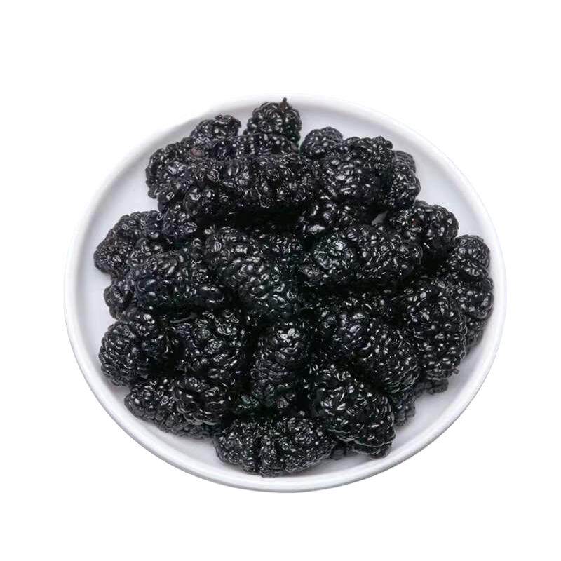 新疆特级吐鲁番桑葚干2025新货