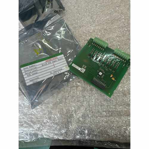 询价-Mi8 D18输入板 AH028613U003