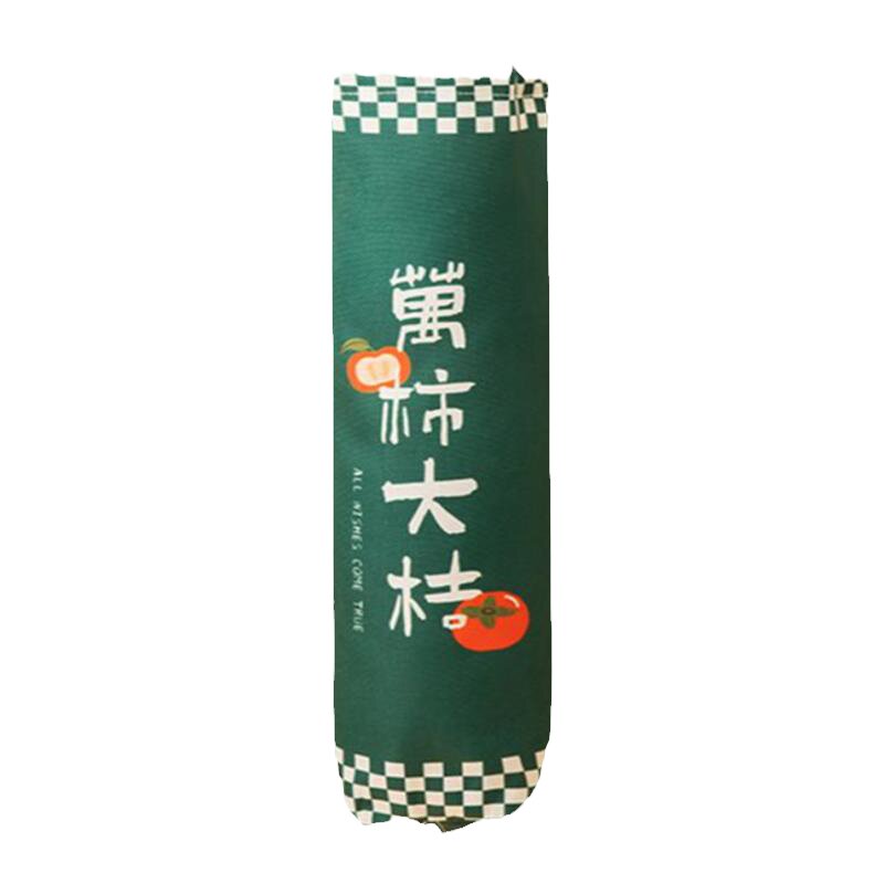 壁挂式垃圾袋抽取式收集器