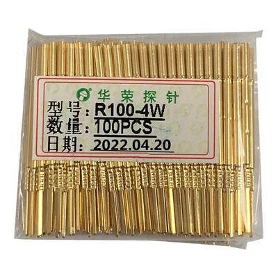 华荣针套1.7mm针座R100通用针座