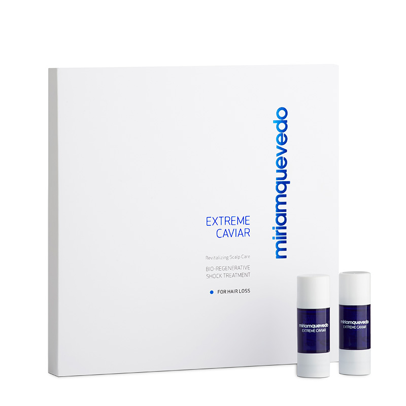 迷莲卡薇BIO-REGENERATIVE固发安瓶护理液10ml*10