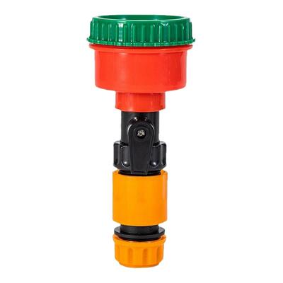 育苗浇菜花洒喷头洒水器浇水神器