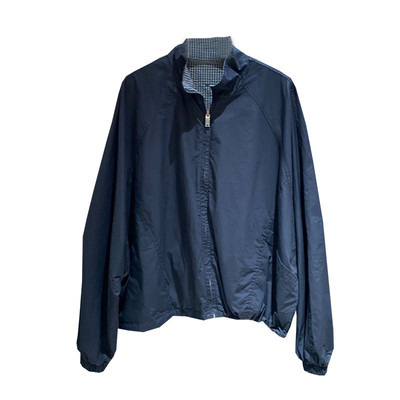 TYJR韩版宽松双面穿外套女上衣