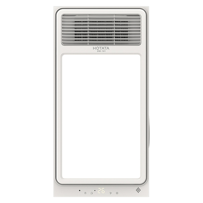 好太太HOTATA风暖浴霸照明排气