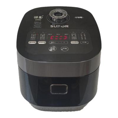 苏泊尔4L小快3-6人智能电饭煲