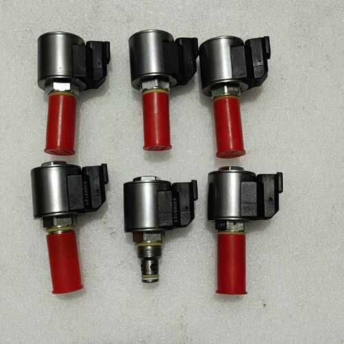 【请询价】海德福斯HYDRAFORCE总成RCL一8线圈43069