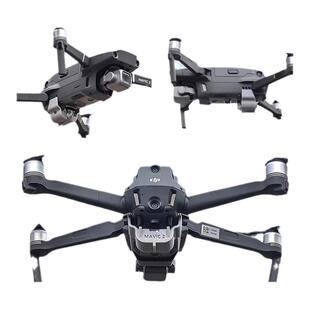适用DJI大疆御2系列无人机空投器投掷器玩具配件投放器救援送物资