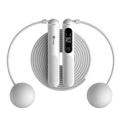 Keep女生用减肥神器计数跳绳