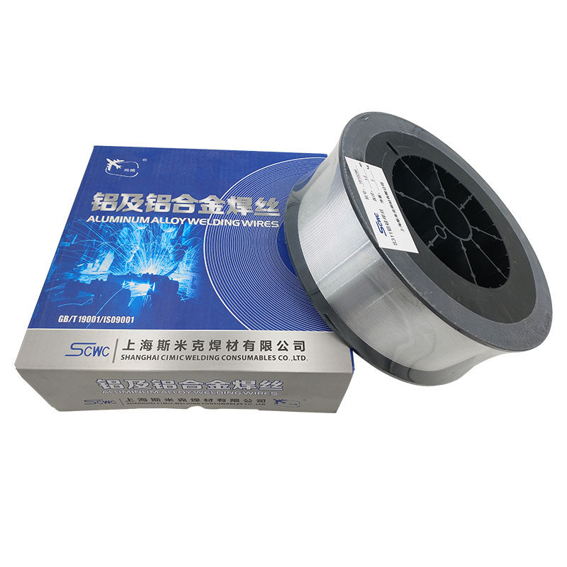 斯米克S331/ER5356铝电焊丝
