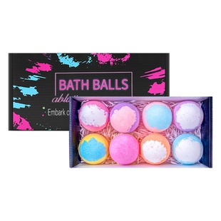 大号玫瑰花瓣泡澡球成年浴缸专用泡泡浴球浴花球牛奶洗浴球沐浴球