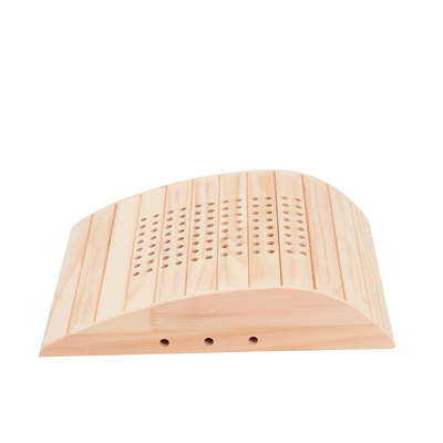 【实木】腰背部艾灸盒随身灸家用