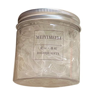 新款透明加宽皮筋加粗高弹力耐用扎发皮筋一次性女童成人通用头绳