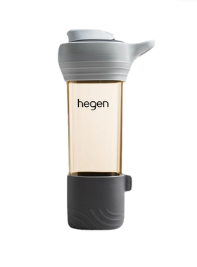Hegen海格恩PPSU直饮随行杯