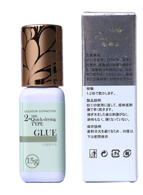 other/其他速干型睫毛胶水