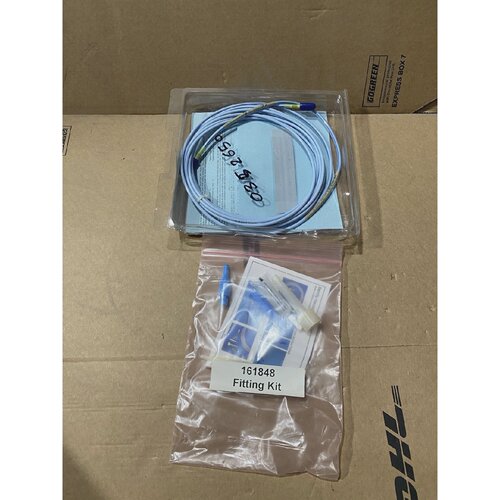 BENTLY NEVADA 3300 XL 25MM PN 3308540402405 Extension Cable