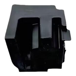 九号电动车原厂电池插头防水套E125/E200P/MK2/ONE/E300P防水胶套