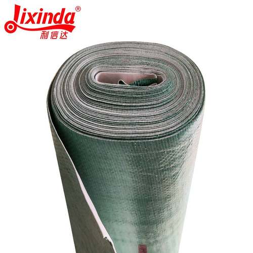 装修地面保护膜加厚防水防滑木地板家用瓷砖防护垫耐磨一次性地砖